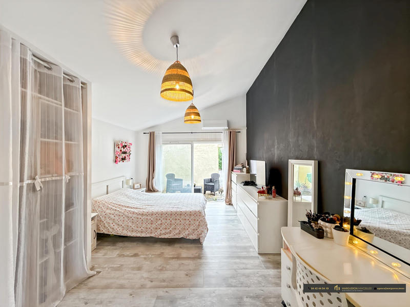 Villa - 135 m² - 5 pièces