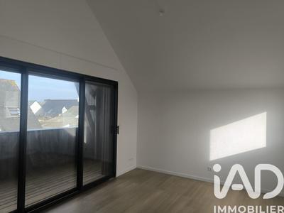 Maison de maîtres - 113 m² - 5 pièces