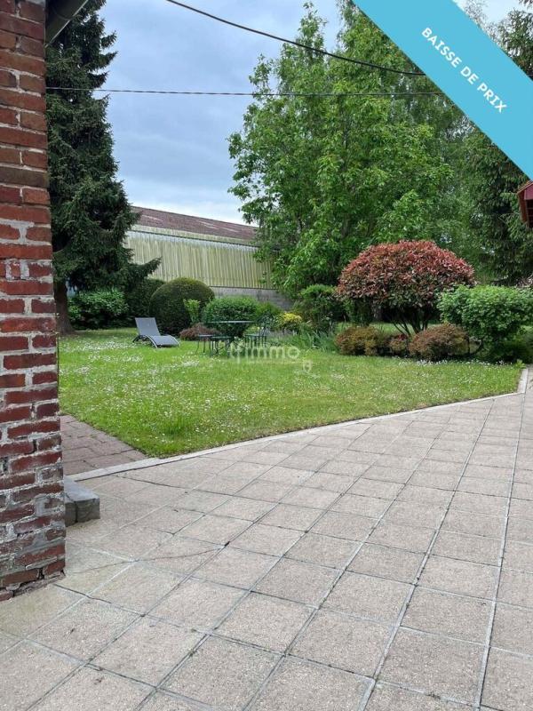 Maison - 170 m² - 6 pièces