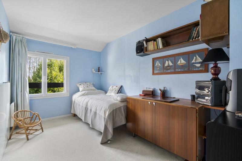 Maison - 78 m² - 4 pièces