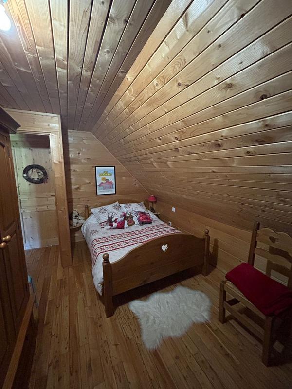 Châlet - 81 m² - 5 pièces