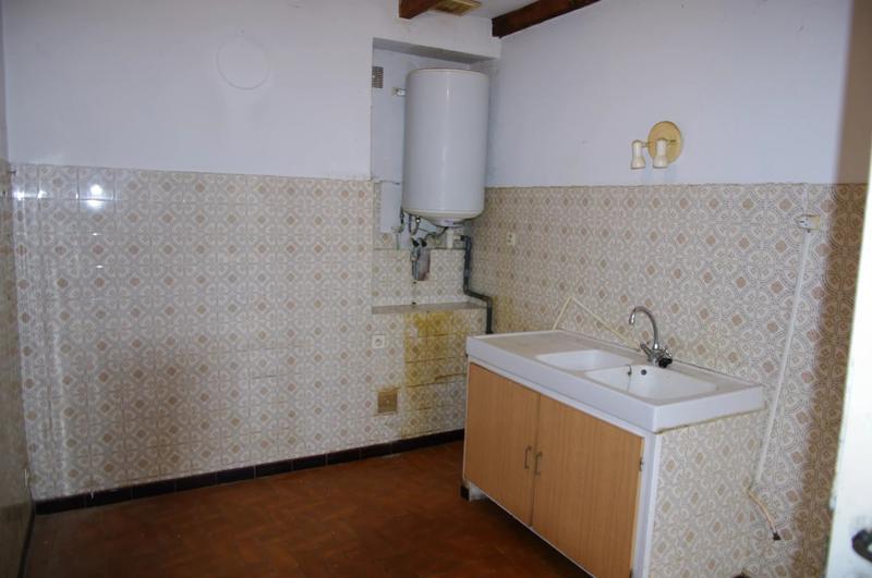 Maison - 43 m² - 2 pièces