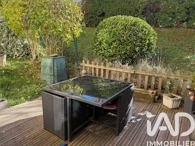 Appartement - 83 m² - 3 pièces