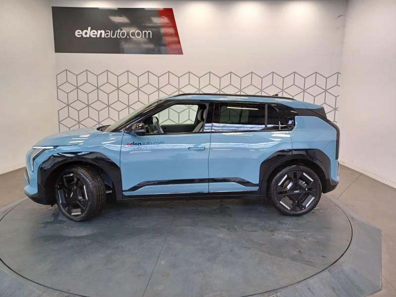 Kia Ev3 81.4 kWh 204 ch Gt-line