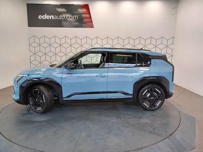 Kia Ev3 81.4 kWh 204 ch Gt-line