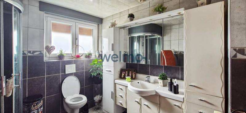 Maison - 199 m² - 7 pièces