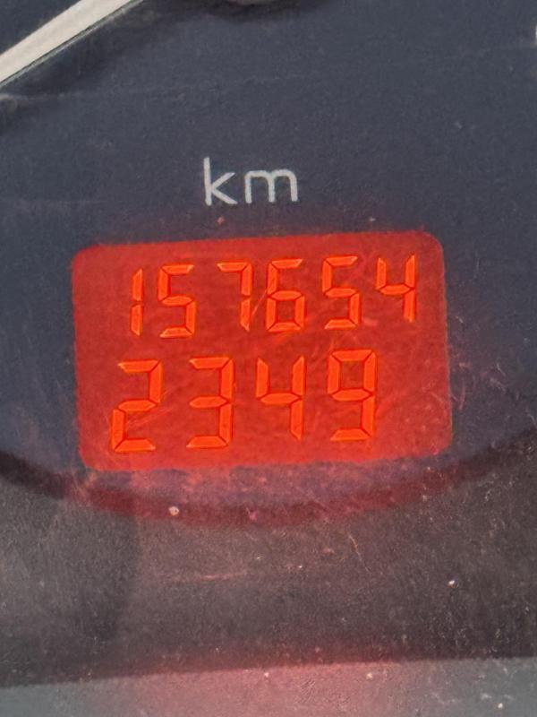 Renault Kangoo 1.4 i