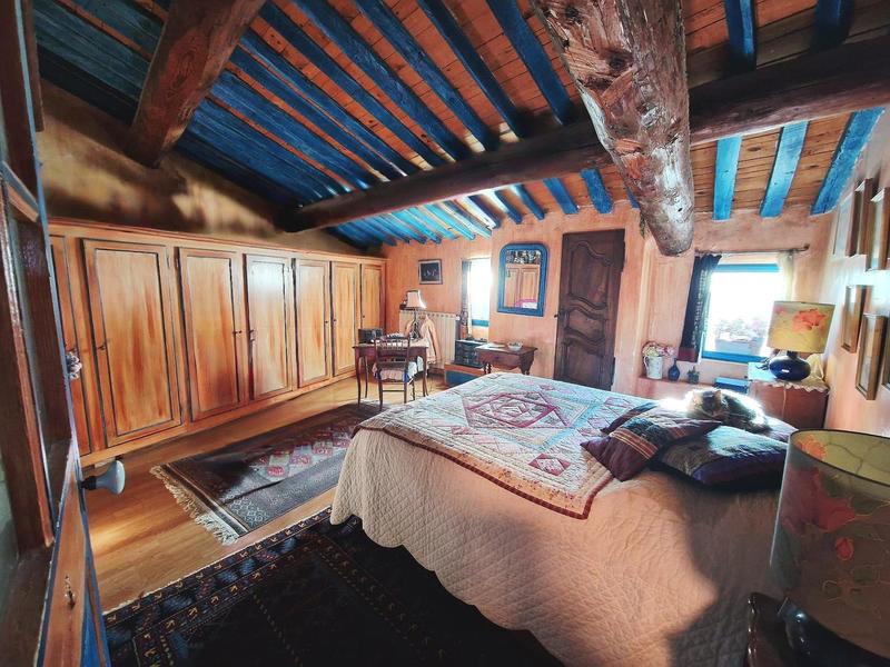 Maison de village - 234 m² - 6 pièces