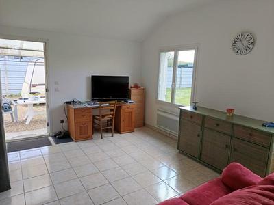 Maison - 73 m² - 5 pièces