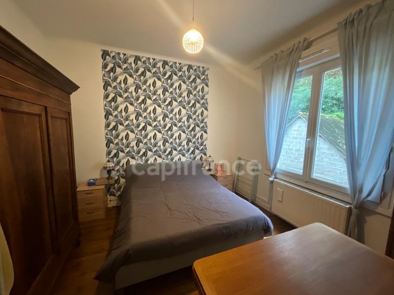 Appartement bourgeois - 83 m² - 4 pièces