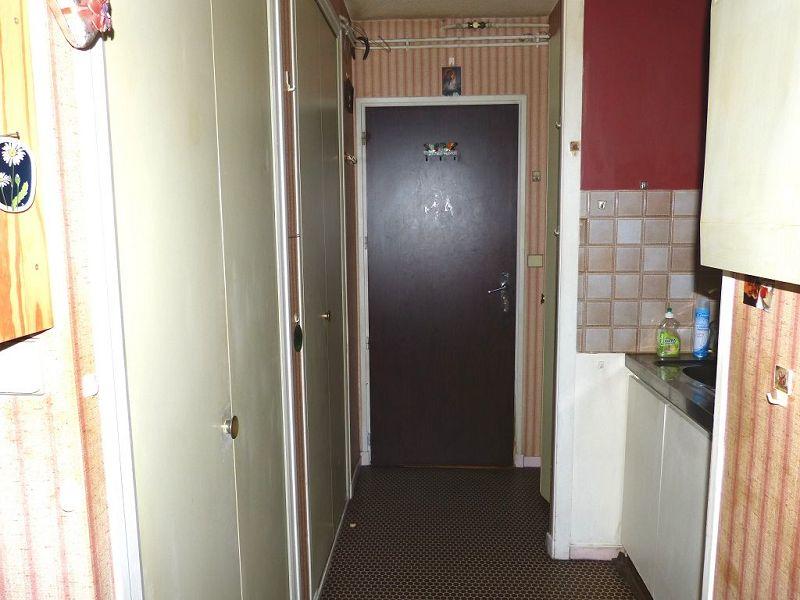 Appartement - 24 m² - 2 pièces