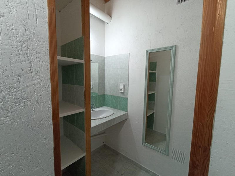 Appartement - 31 m² - 2 pièces