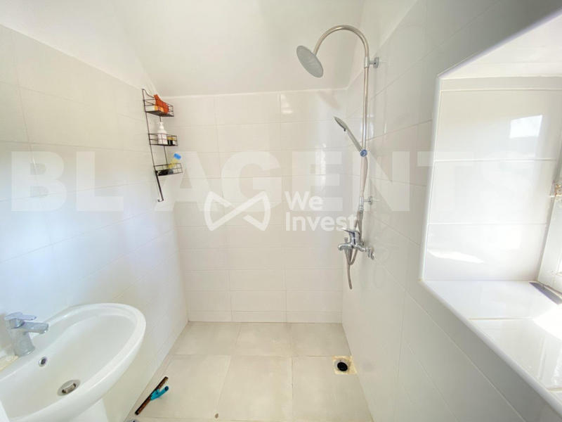 Maison - 52 m² - 2 pièces