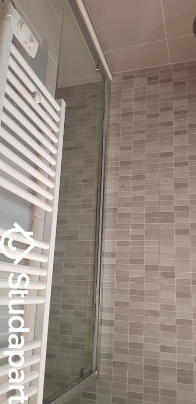 Appartement - 21 m² - 1 pièce