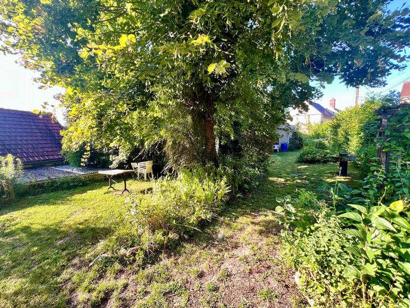 Maison - 62 m² - 3 pièces