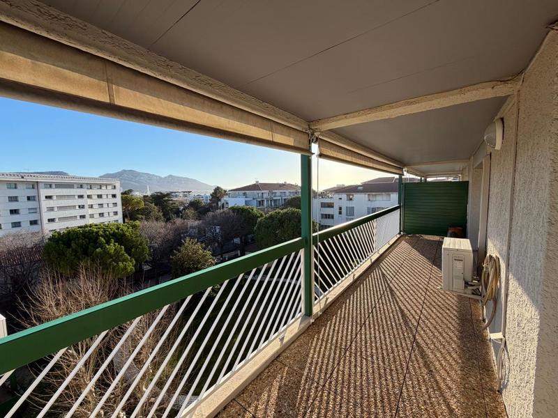 Appartement - 58 m² - 2 pièces