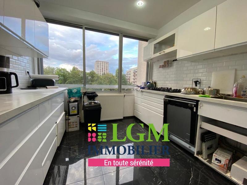 Appartement - 123 m² - 4 pièces