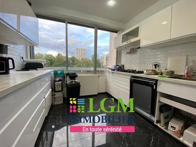 Appartement - 123 m² - 4 pièces