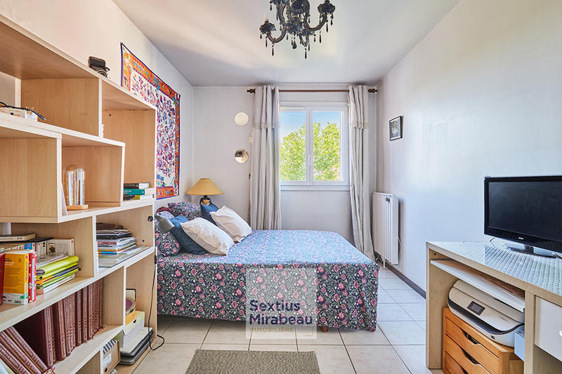 Appartement - 87 m² - 4 pièces