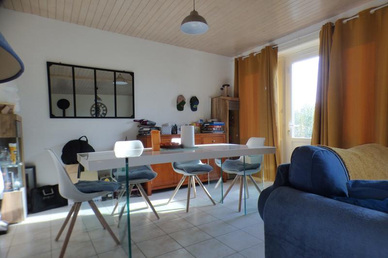 Maison - 82 m² - 3 pièces