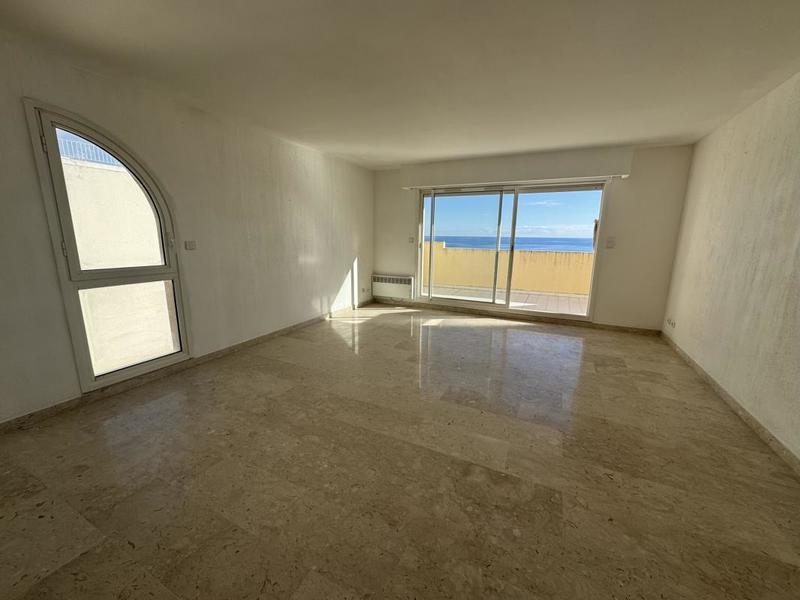 Appartement - 87 m² - 3 pièces