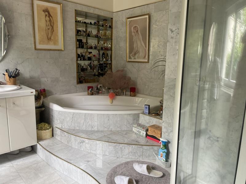 Maison - 154 m² - 6 pièces