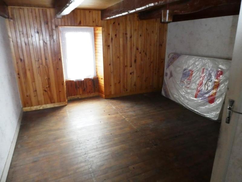 Maison - 100 m² - 6 pièces