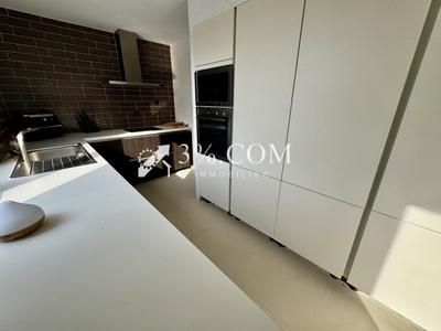 Duplex - 118 m² - 4 pièces