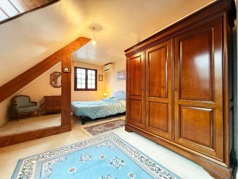 Maison - 150 m² - 6 pièces