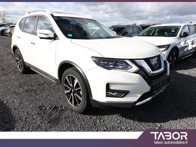 Nissan X-Trail 1.6 Dig-T 163 Tekna 7s Led Gps