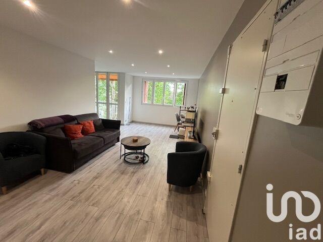 Appartement - 116 m² - 7 pièces