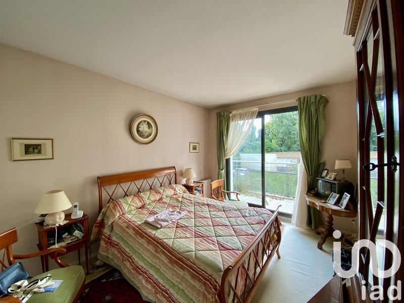 Appartement - 111 m² - 5 pièces