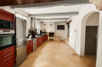 Maison - 160 m² - 5 pièces