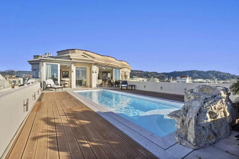 Villa - 170 m² - 7 pièces