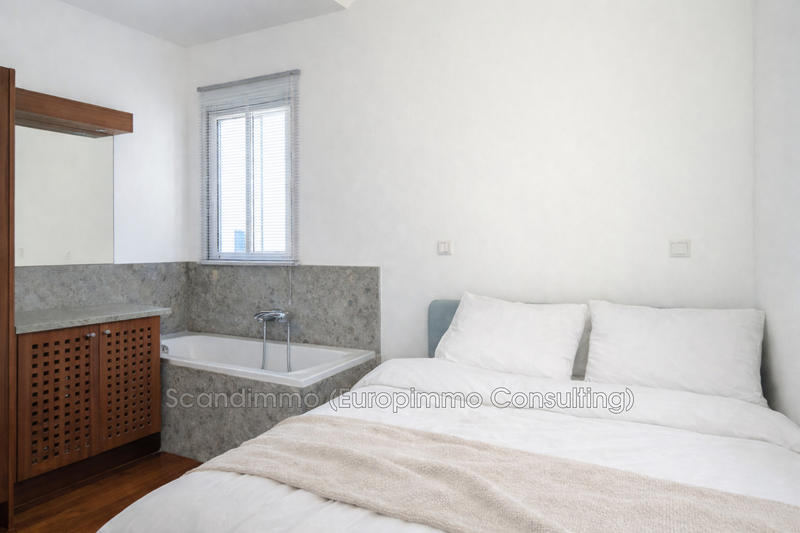 Appartement - 84 m²