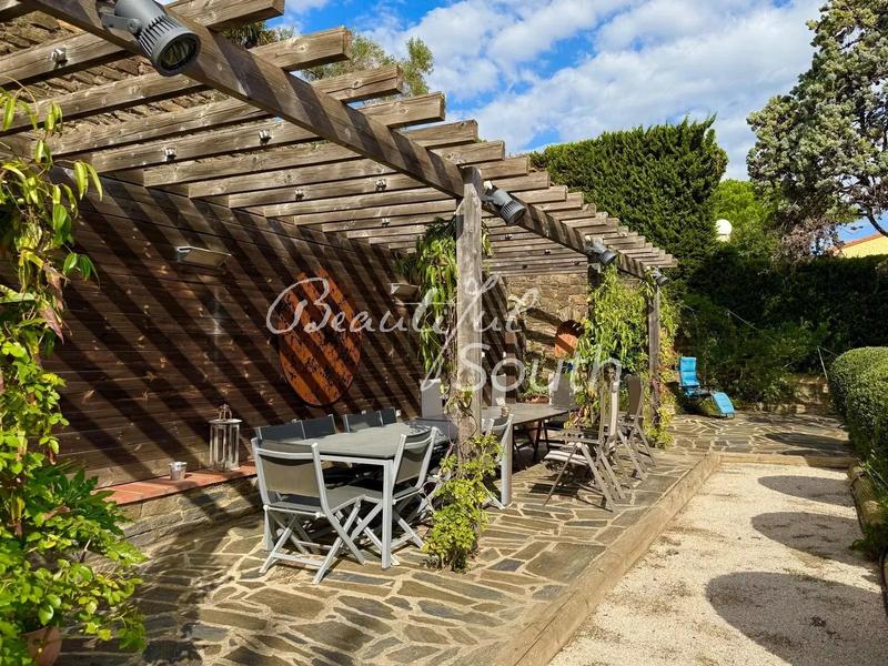 Villa - 159 m² - 6 pièces