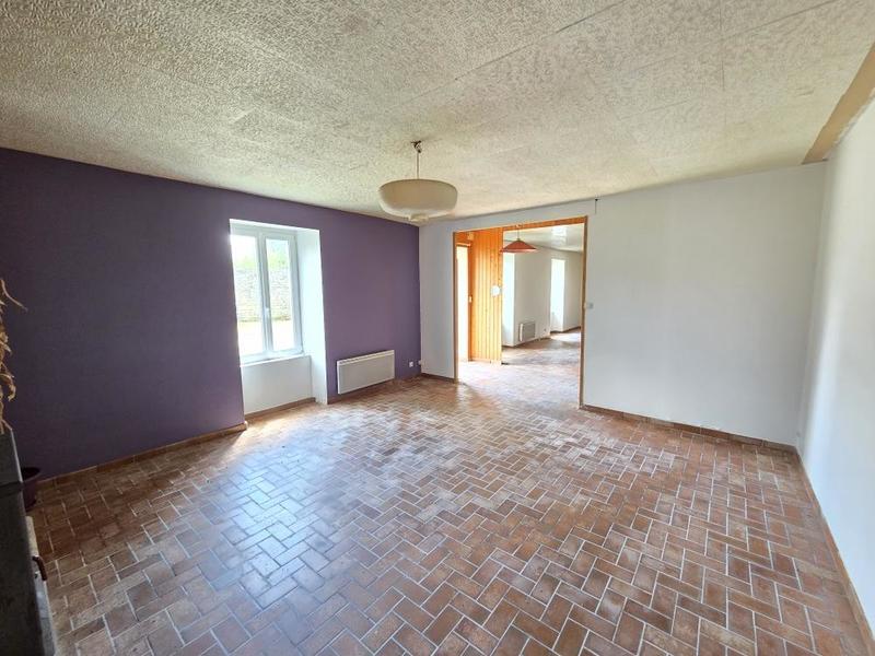 Villa - 205 m² - 8 pièces