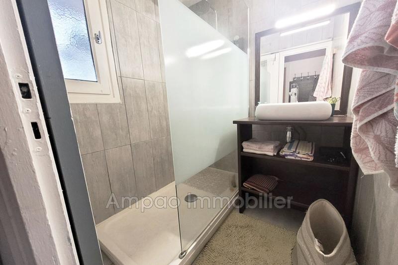 Appartement - 30 m² - 2 pièces