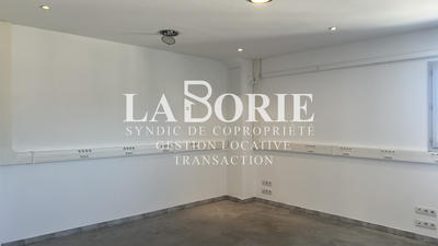 Bureau - 153 m²