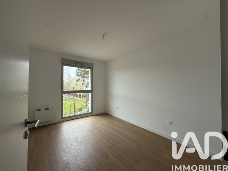 Appartement - 54 m² - 3 pièces