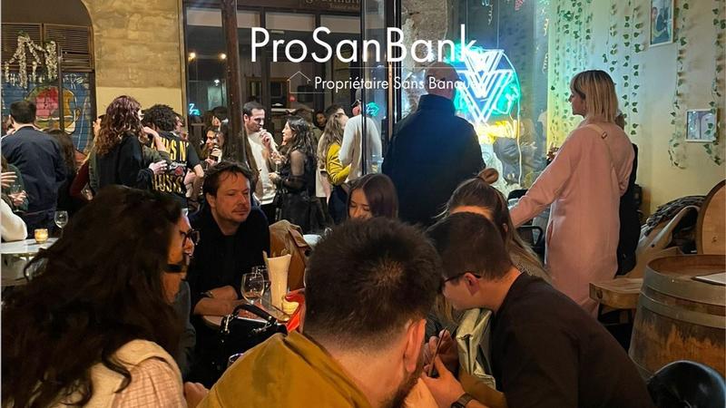 Fonds de commerce - Local commercial - 75 m²