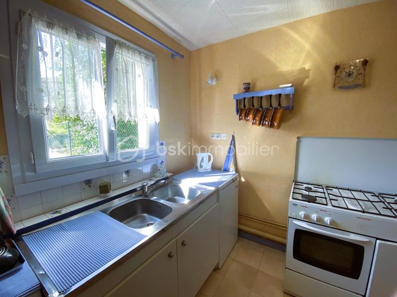 Villa - 99 m² - 5 pièces