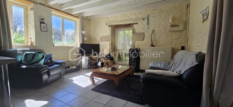 Demeure - 268 m² - 8 pièces