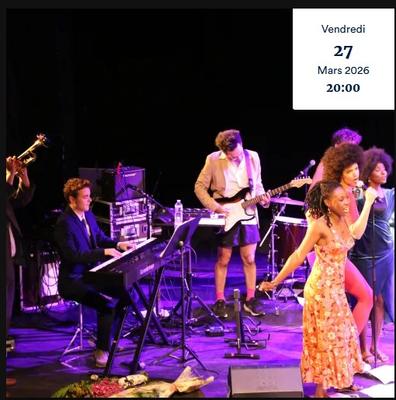 Concert Karaoké Participatif