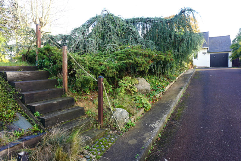 Maison - 98 m² - 5 pièces