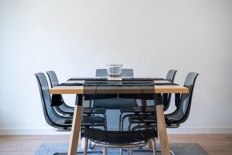 Appartement - 69 m² - 4 pièces