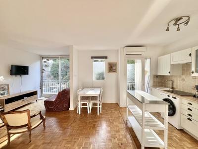 Appartement - 40 m² - 1 pièce