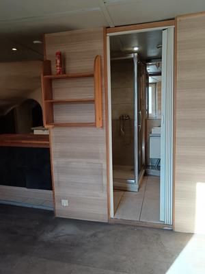 Appartement - 17 m² - 1 pièce