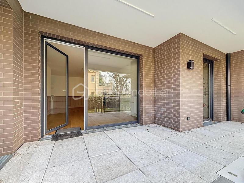 Appartement - 83 m² - 4 pièces