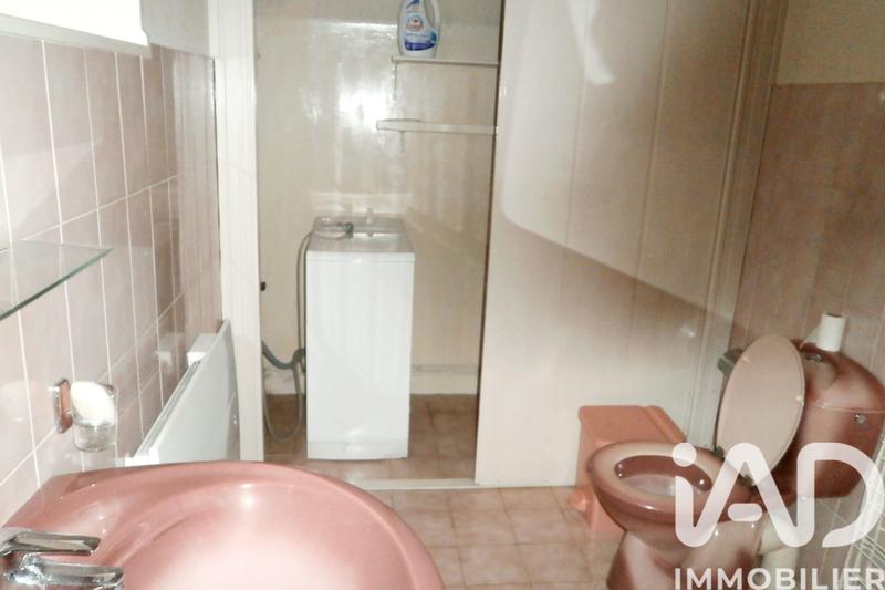 Maison de campagne - 81 m² - 2 pièces